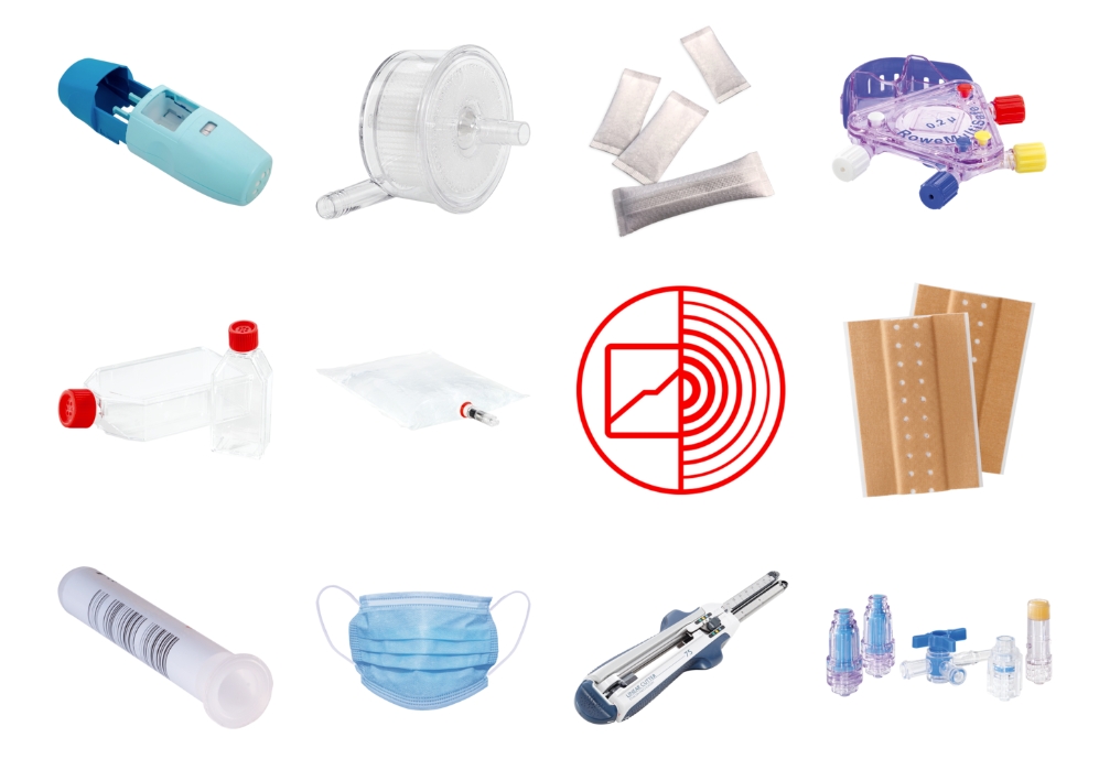 医疗行业成功的焊接解决案例：海尔曼超声波