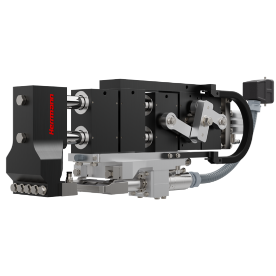 Herrmann TSM 顶缝模块