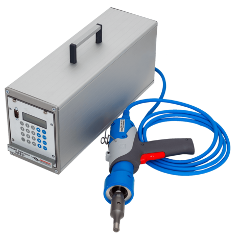 Herrmann HSG手持超声波焊接机