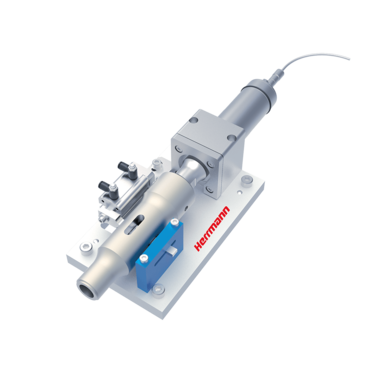 Herrmann VSM 气阀密封模块