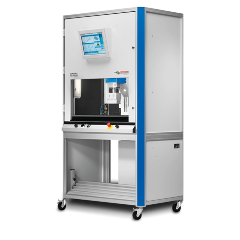 Herrmann ULTRACELL 海尔曼超声波